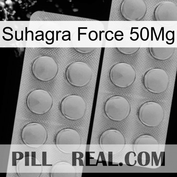 Suhagra Force 50Mg 19